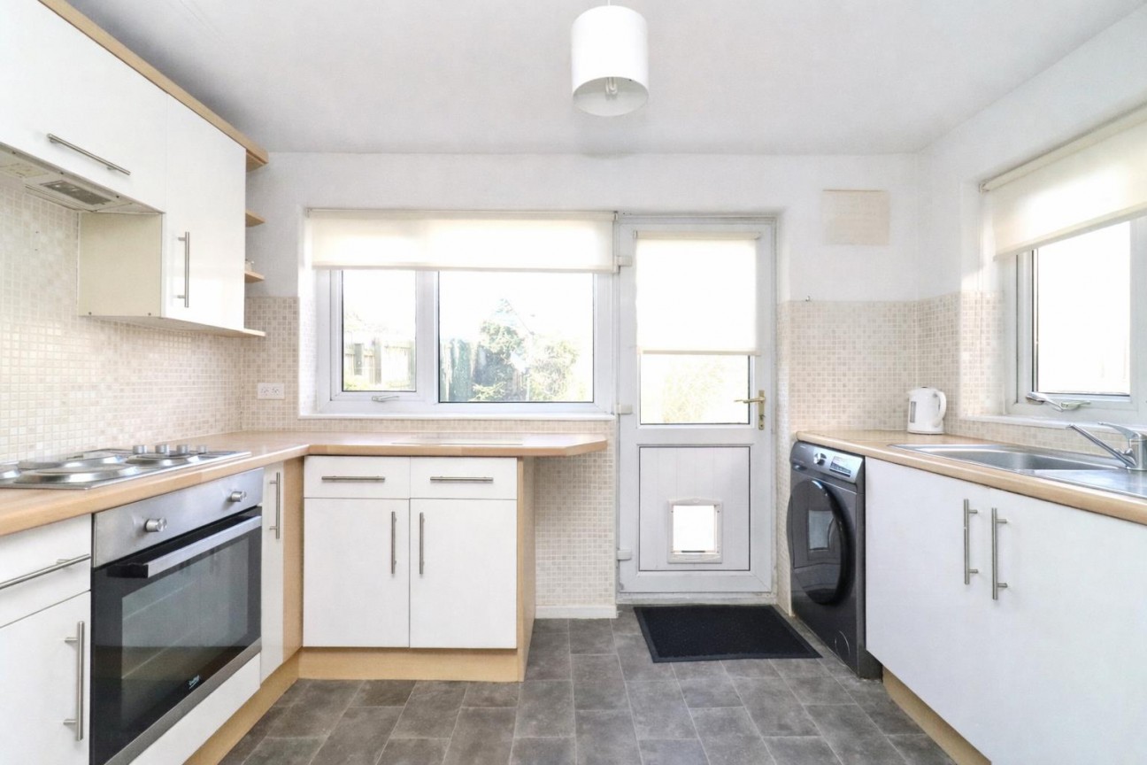 Queens Drive, Wolviston Court, Billingham, TS22 5JJ