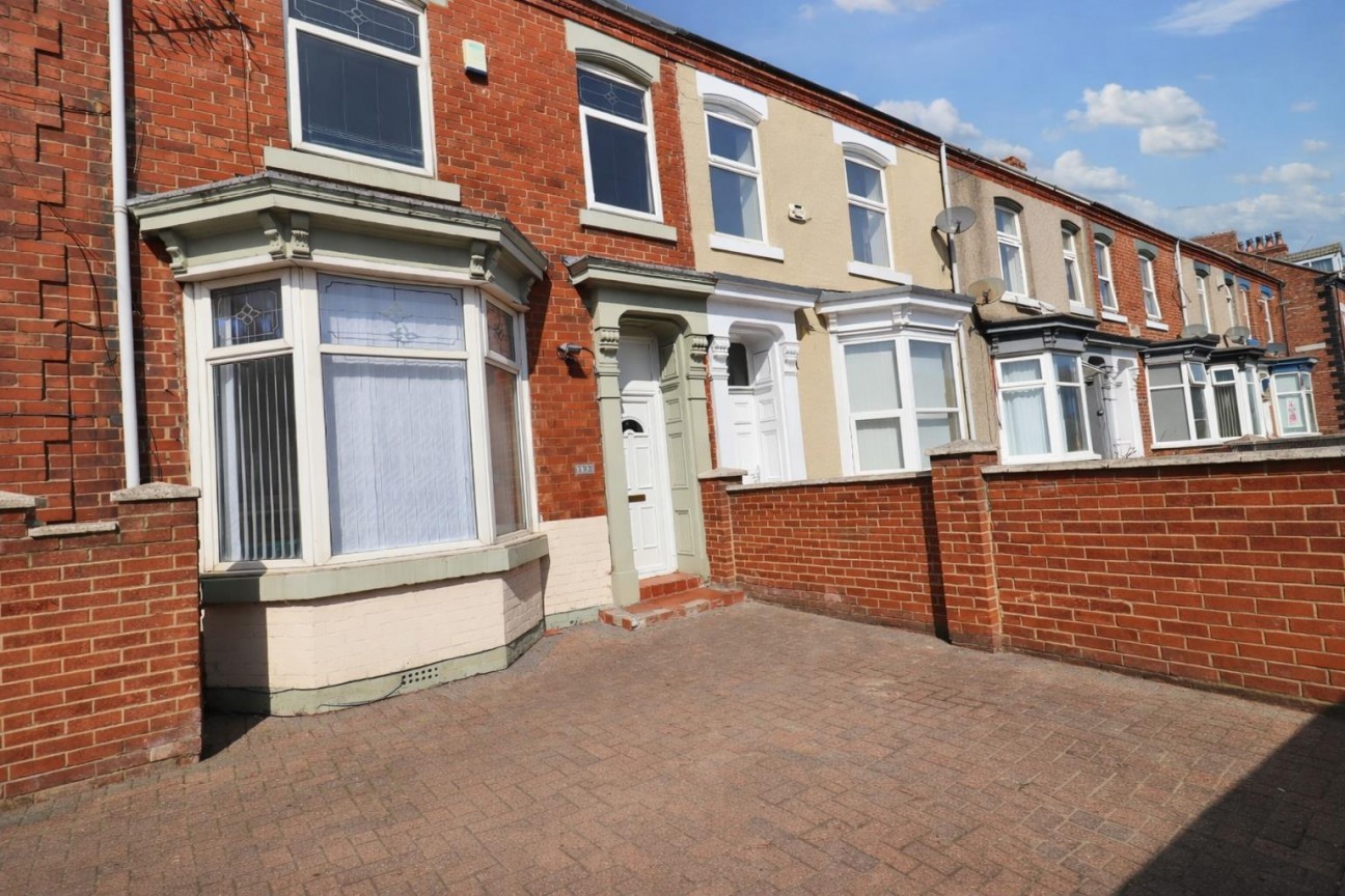 Norton Road, Norton, Stockton-On-Tees, TS20 2BY