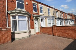 Norton Road, Norton, Stockton-On-Tees, TS20 2BY