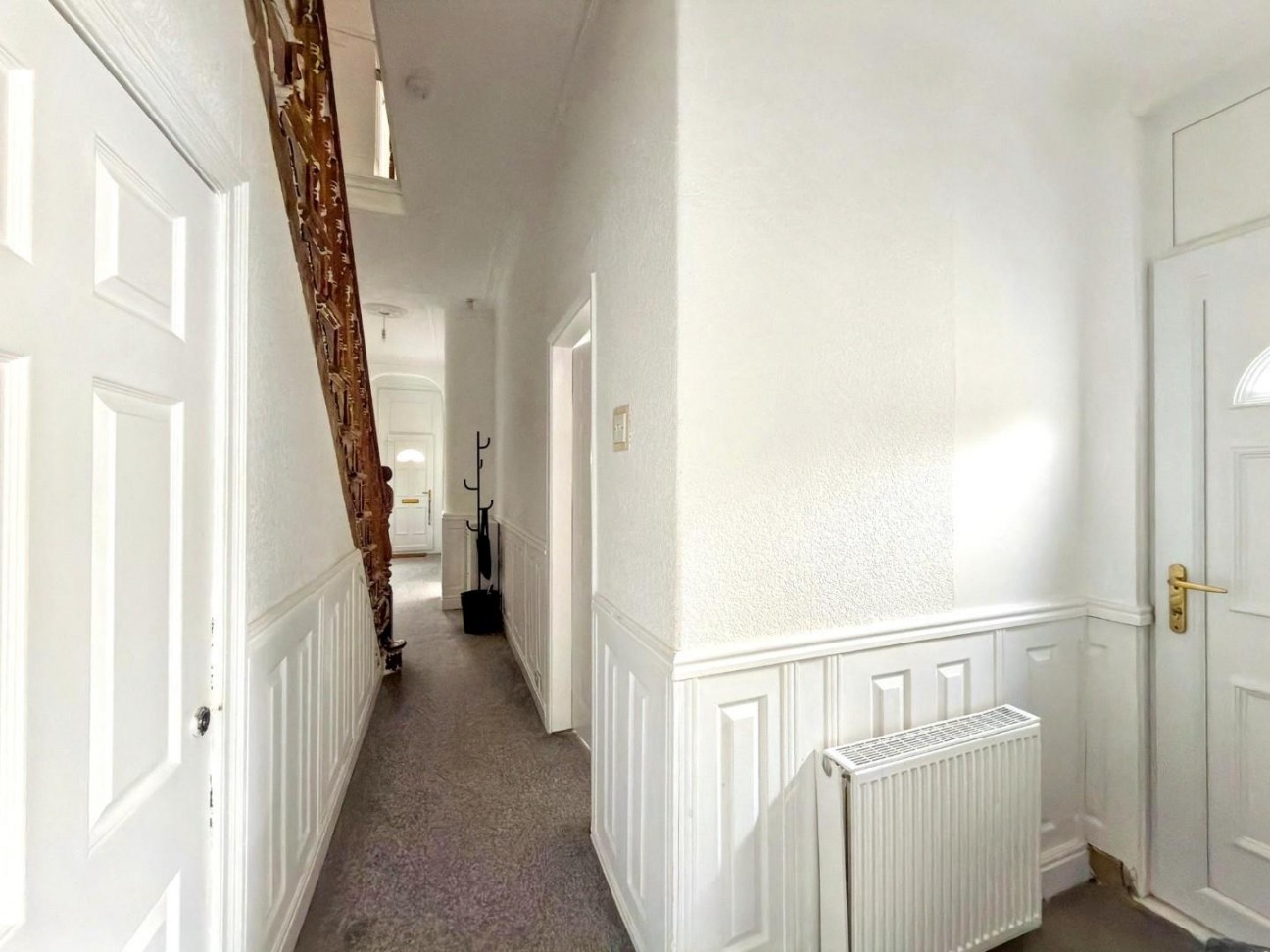 Norton Road, Norton, Stockton-On-Tees, TS20 2BY