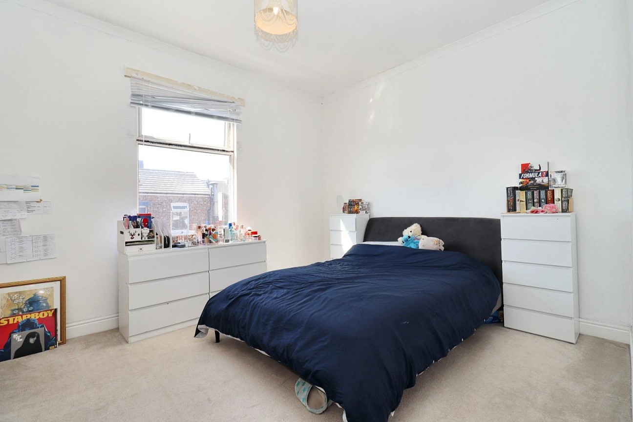 Norton Road, Norton, Stockton-On-Tees, TS20 2BY