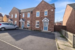 Patey Court, Linthorpe, Middlesbrough, TS5 5DJ