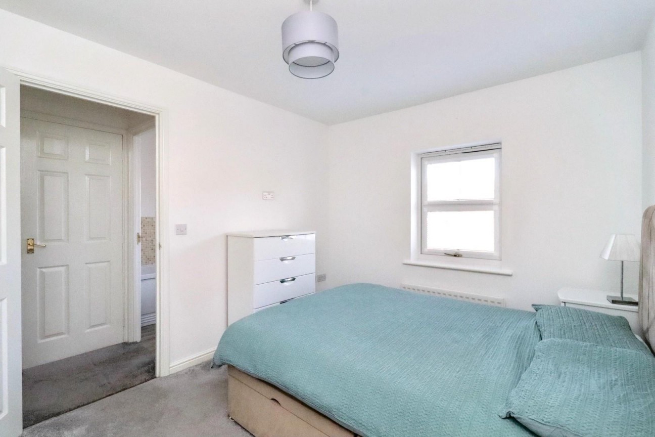 Patey Court, Linthorpe, Middlesbrough, TS5 5DJ