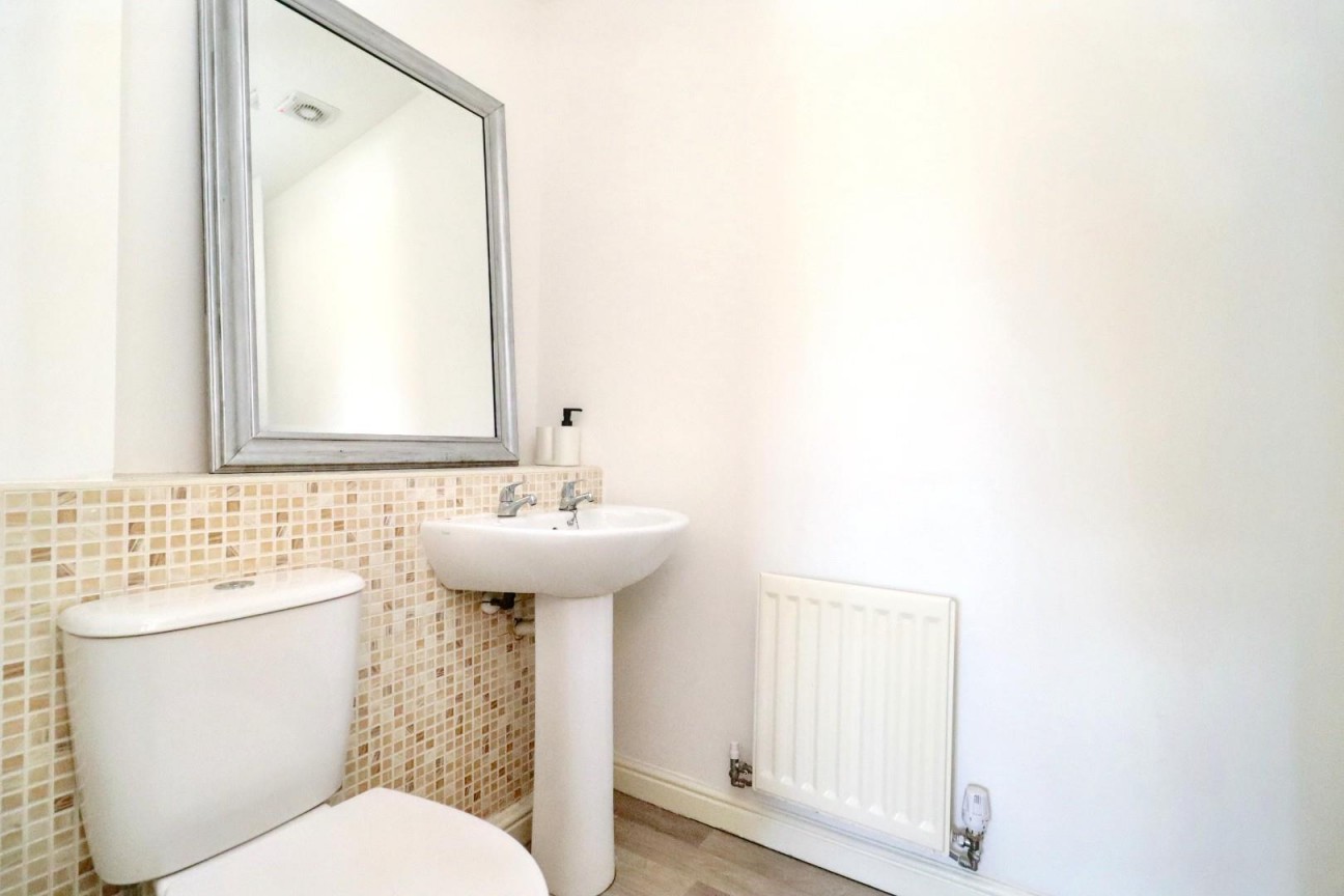 Patey Court, Linthorpe, Middlesbrough, TS5 5DJ