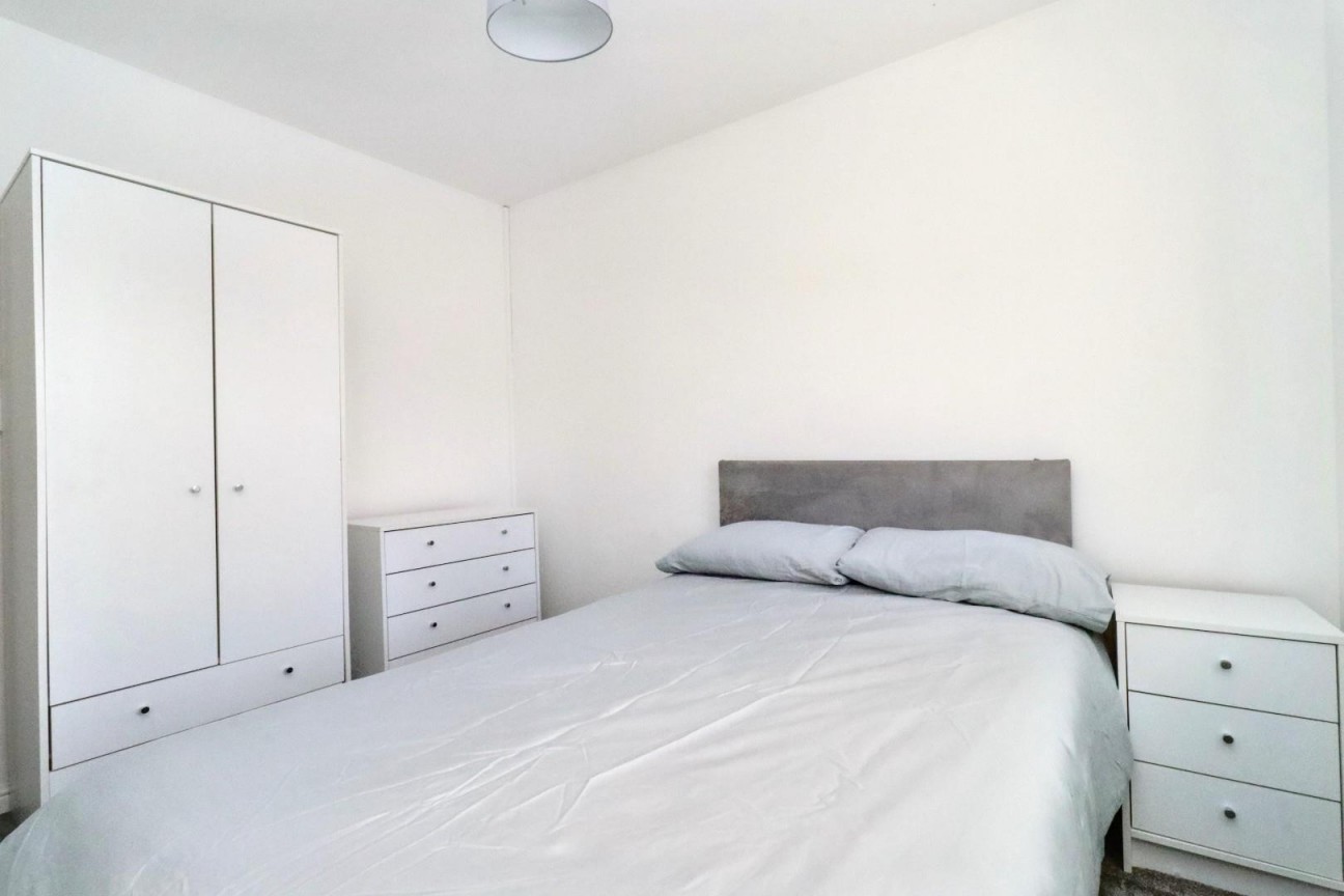 Patey Court, Linthorpe, Middlesbrough, TS5 5DJ