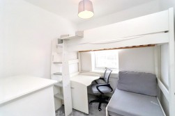 Patey Court, Linthorpe, Middlesbrough, TS5 5DJ