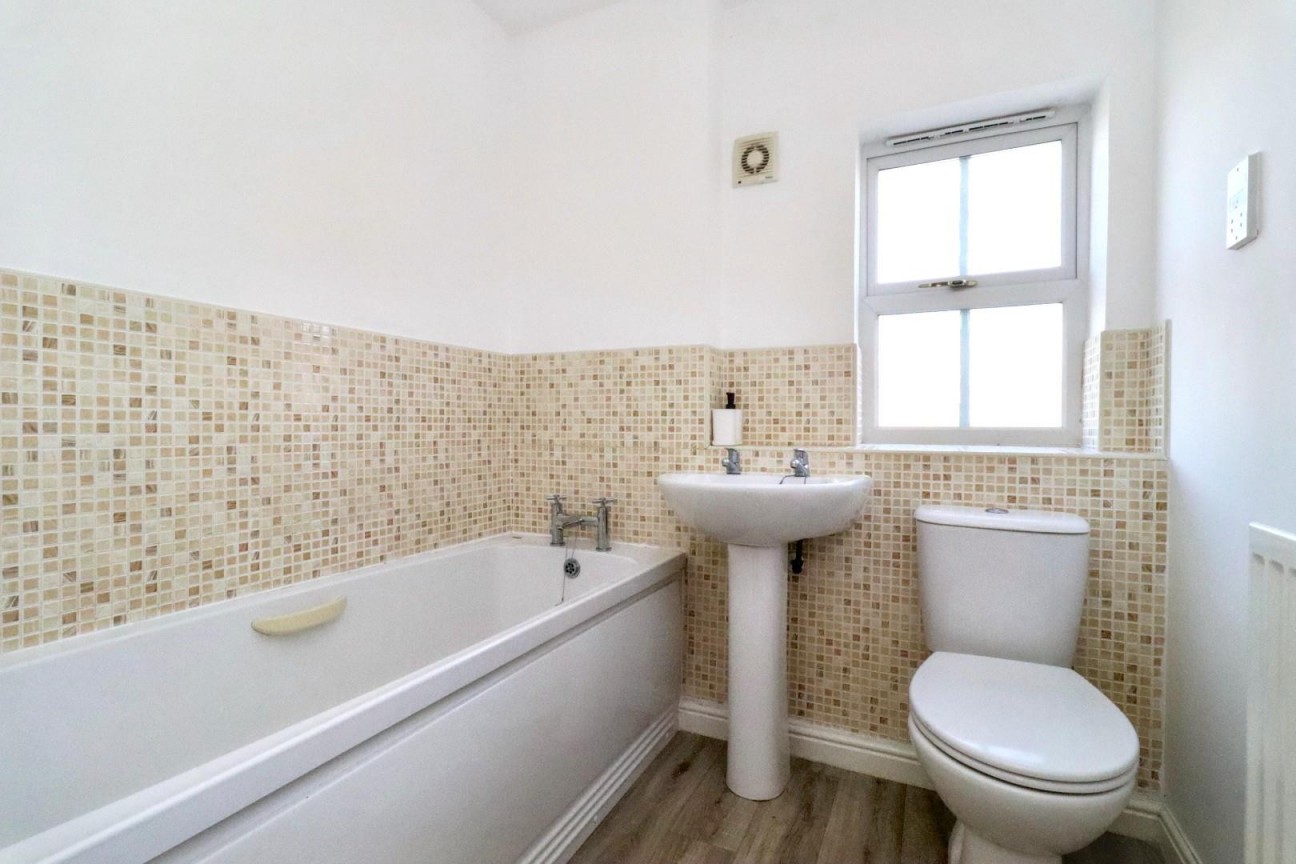 Patey Court, Linthorpe, Middlesbrough, TS5 5DJ