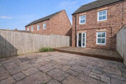Patey Court, Linthorpe, Middlesbrough, TS5 5DJ