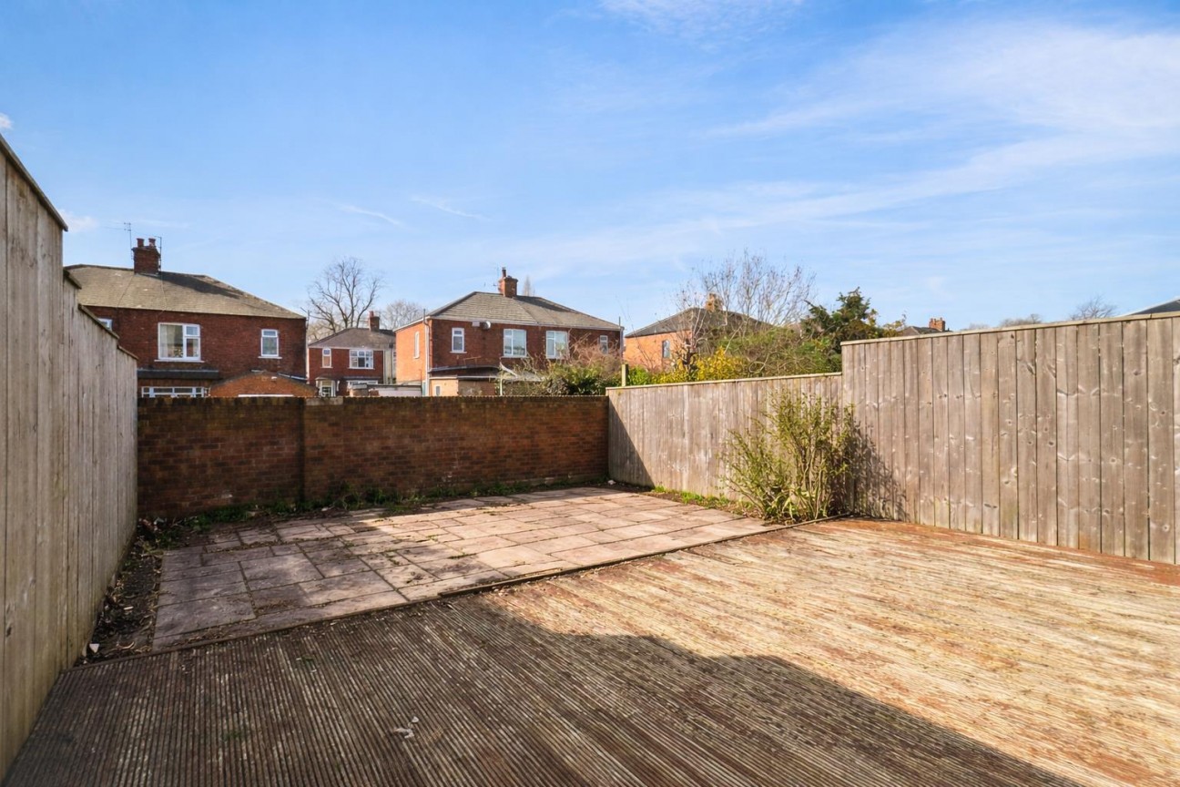 Patey Court, Linthorpe, Middlesbrough, TS5 5DJ