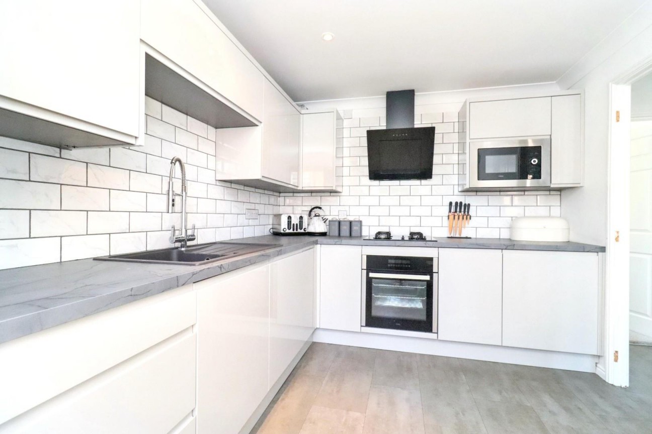 Patey Court, Linthorpe, Middlesbrough, TS5 5DJ