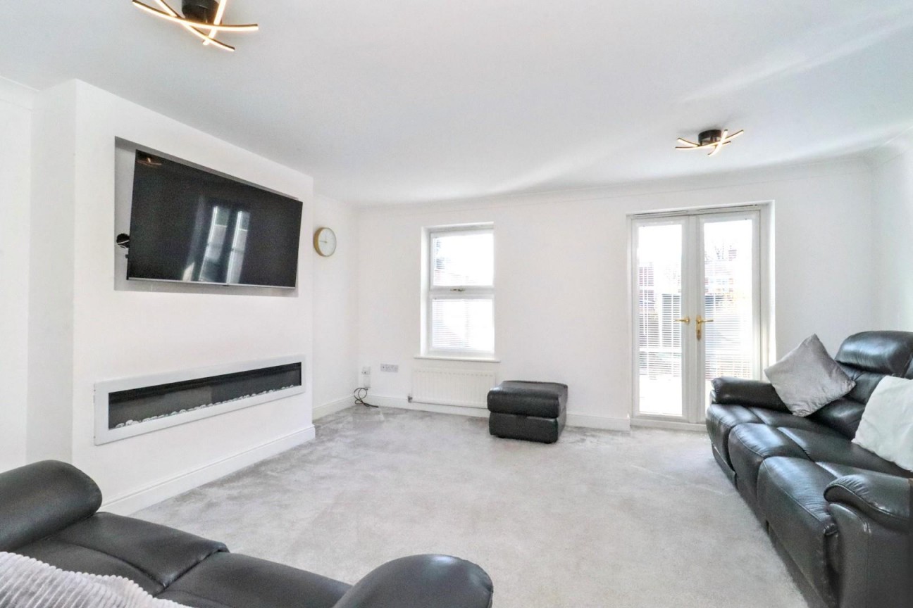 Patey Court, Linthorpe, Middlesbrough, TS5 5DJ