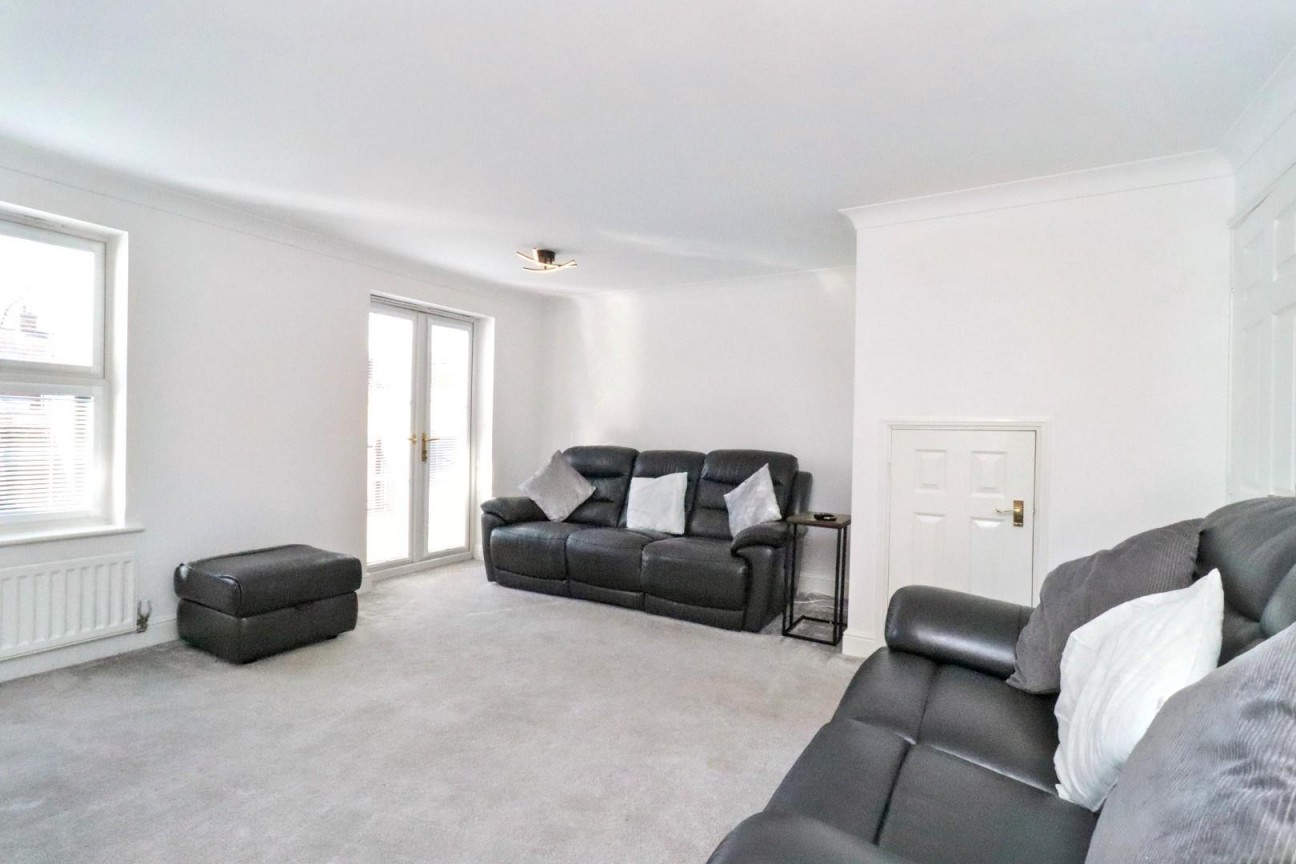 Patey Court, Linthorpe, Middlesbrough, TS5 5DJ