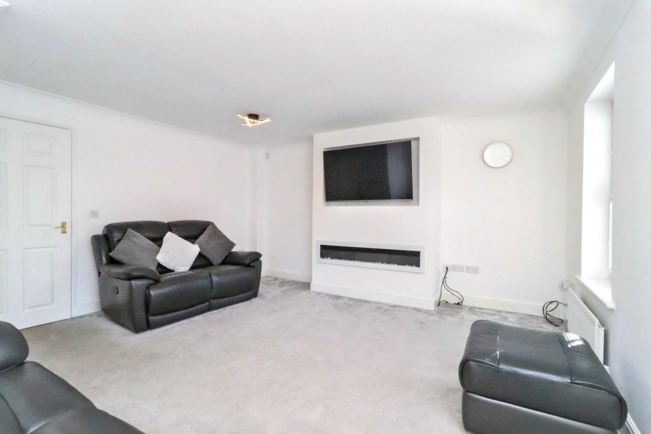 Patey Court, Linthorpe, Middlesbrough, TS5 5DJ