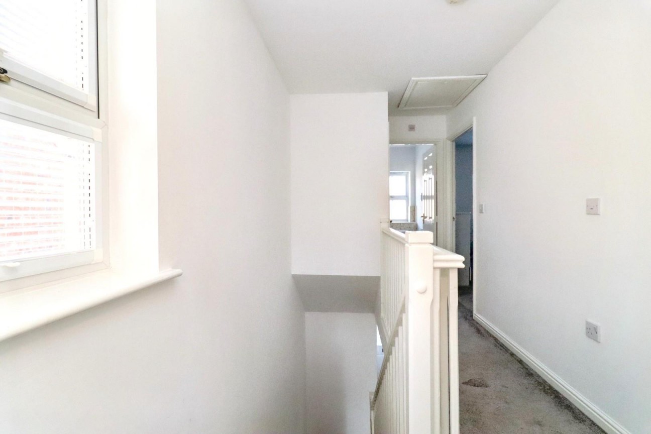 Patey Court, Linthorpe, Middlesbrough, TS5 5DJ