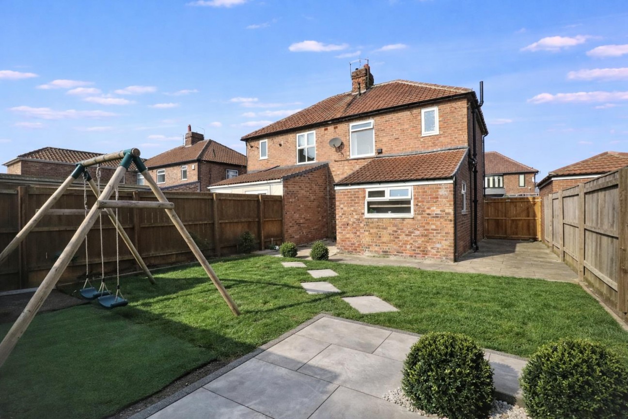 Ullswater Avenue, Acklam, Middlesbrough, TS5 7DP