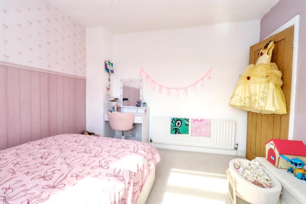 Ullswater Avenue, Acklam, Middlesbrough, TS5 7DP