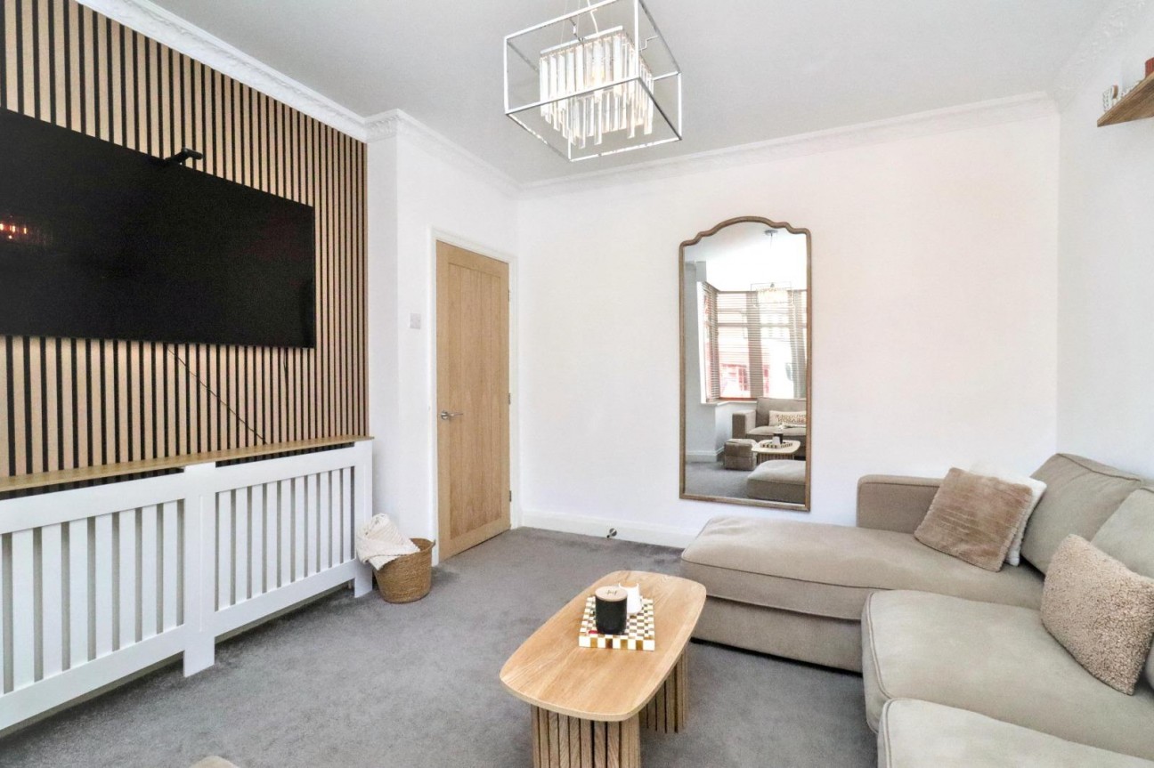 Ullswater Avenue, Acklam, Middlesbrough, TS5 7DP