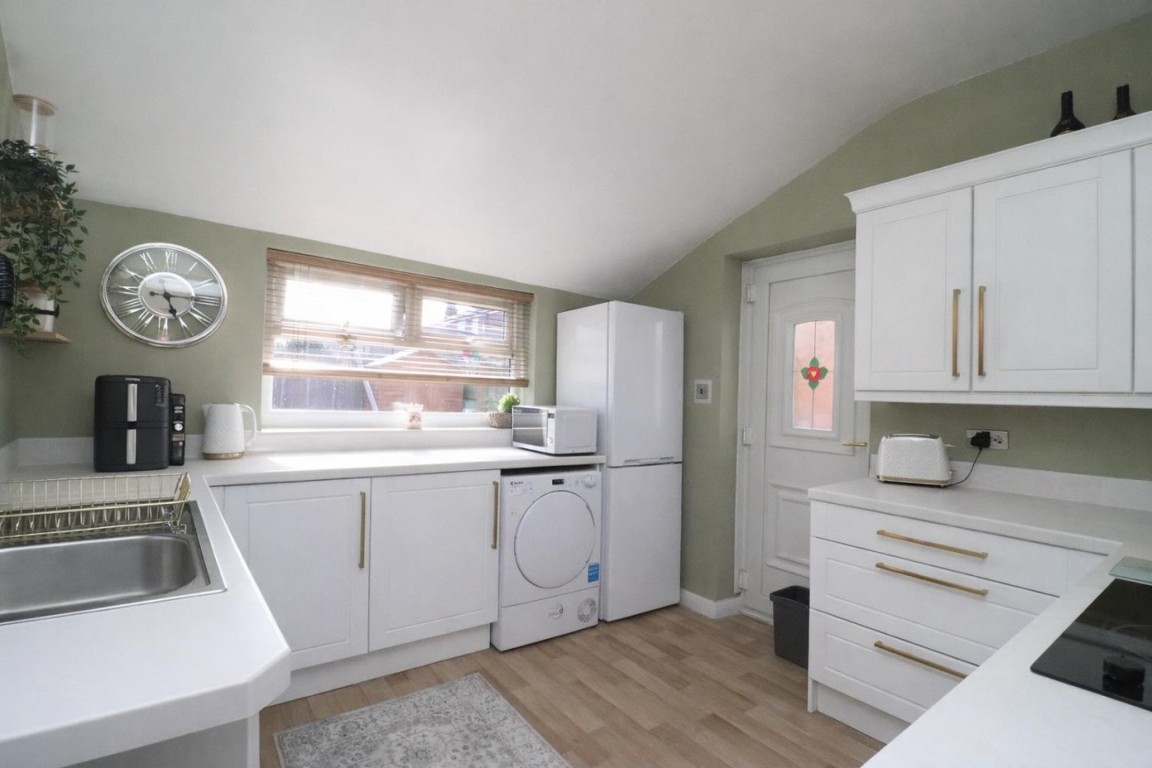 Ullswater Avenue, Acklam, Middlesbrough, TS5 7DP