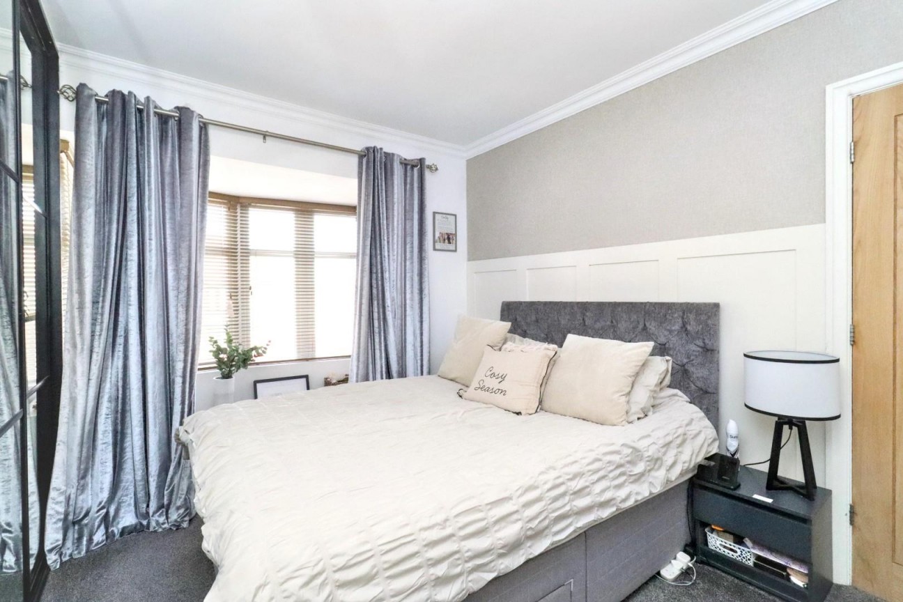 Ullswater Avenue, Acklam, Middlesbrough, TS5 7DP