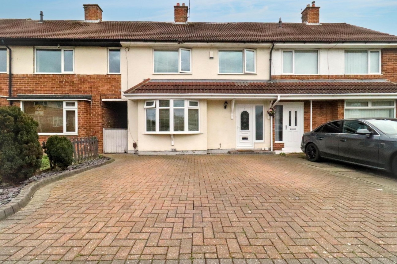Brookfield Road, Fairfield, Stockton-On-Tees, TS19 7NR