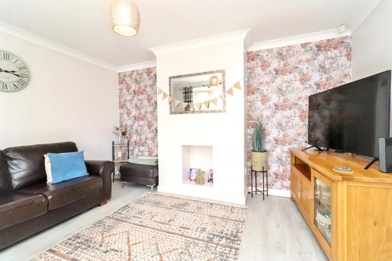 Brookfield Road, Fairfield, Stockton-On-Tees, TS19 7NR