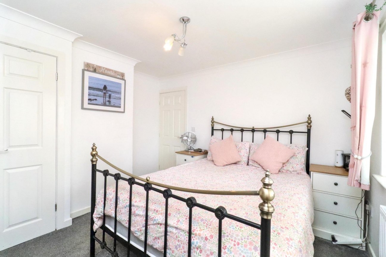 Brookfield Road, Fairfield, Stockton-On-Tees, TS19 7NR