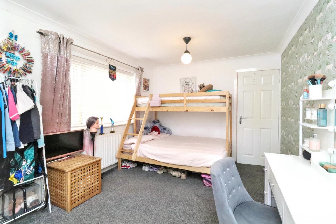 Brookfield Road, Fairfield, Stockton-On-Tees, TS19 7NR