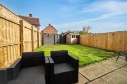 Brookfield Road, Fairfield, Stockton-On-Tees, TS19 7NR