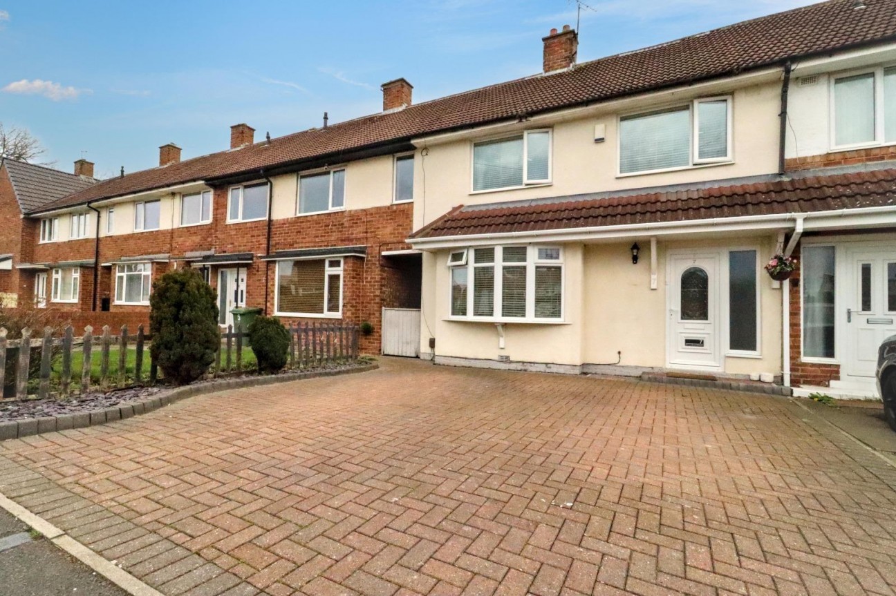 Brookfield Road, Fairfield, Stockton-On-Tees, TS19 7NR