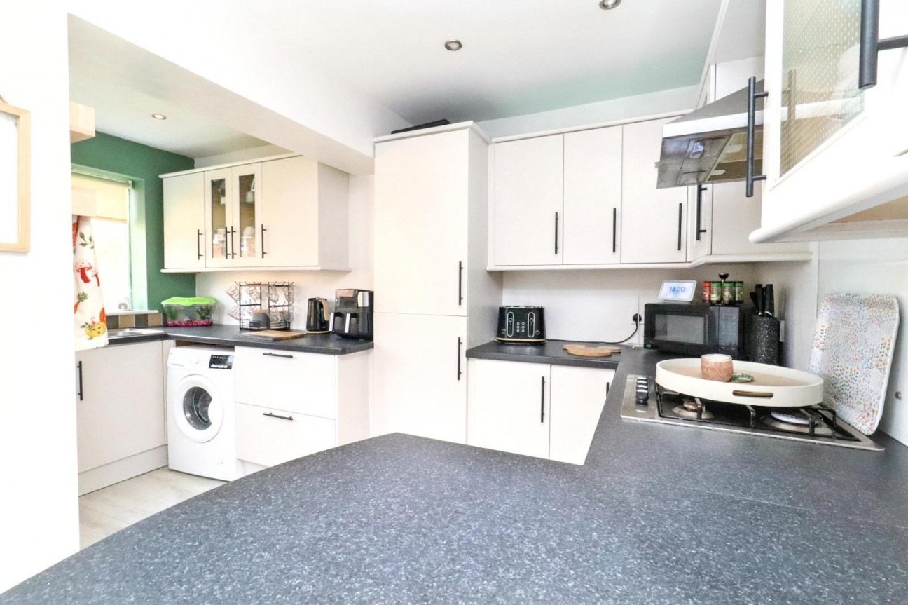 Brookfield Road, Fairfield, Stockton-On-Tees, TS19 7NR