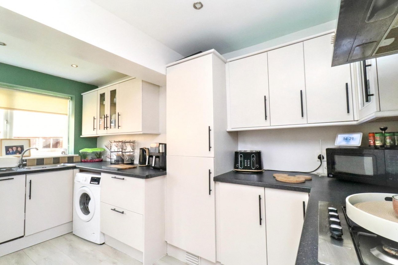 Brookfield Road, Fairfield, Stockton-On-Tees, TS19 7NR