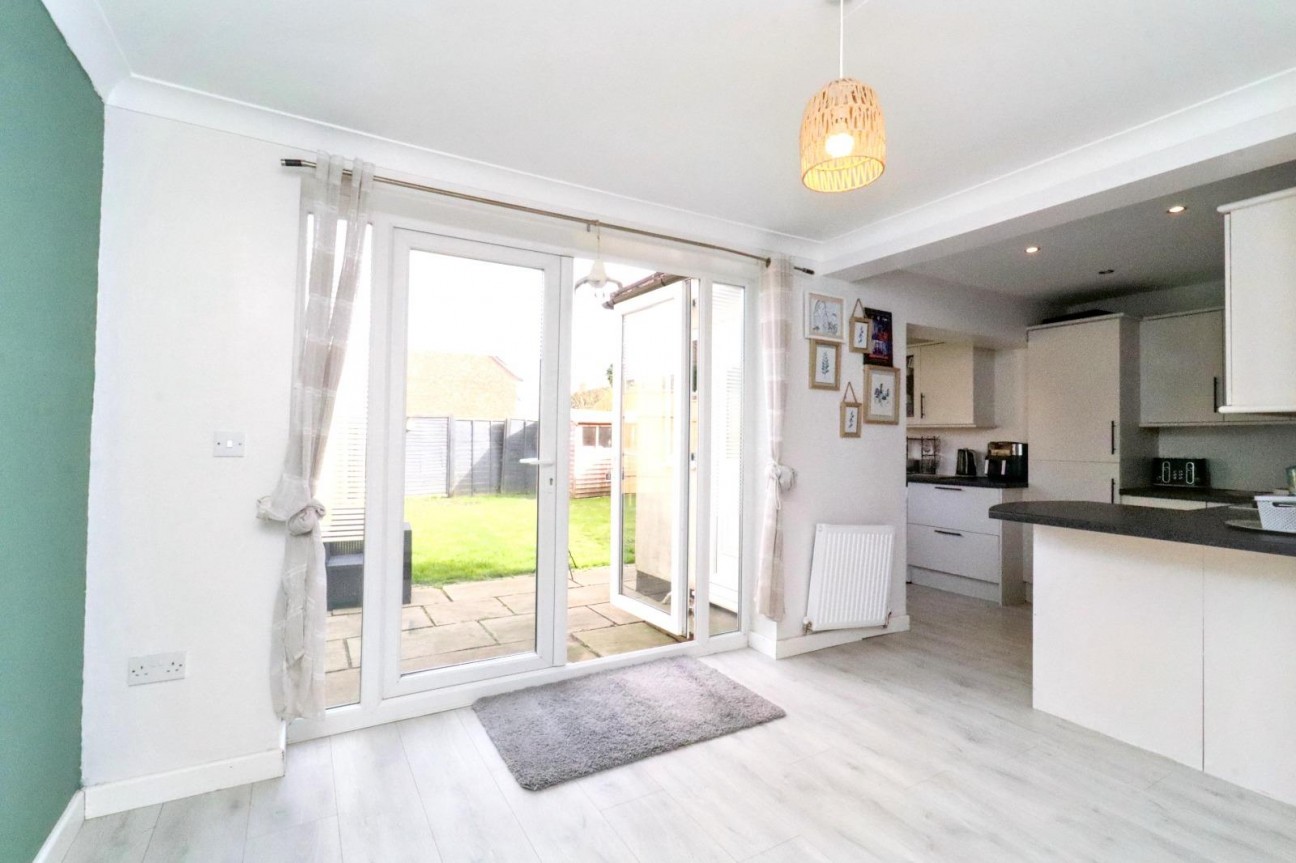 Brookfield Road, Fairfield, Stockton-On-Tees, TS19 7NR