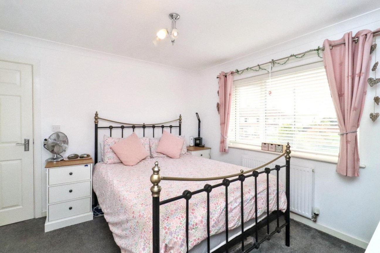 Brookfield Road, Fairfield, Stockton-On-Tees, TS19 7NR