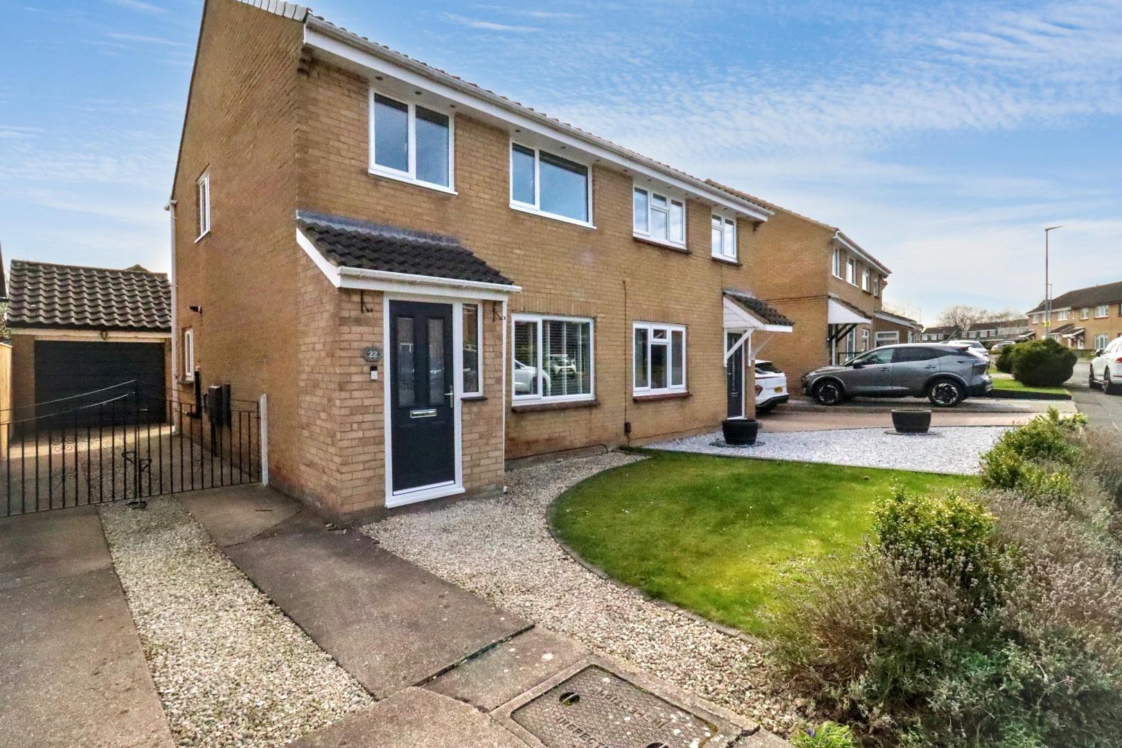 Abbots Way, Fairfield, Stockton-On-Tees, TS19 7SR