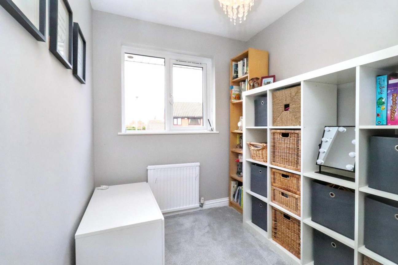 Abbots Way, Fairfield, Stockton-On-Tees, TS19 7SR