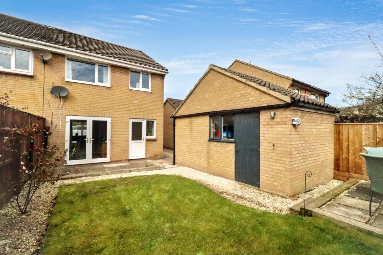 Abbots Way, Fairfield, Stockton-On-Tees, TS19 7SR