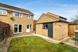 Abbots Way, Fairfield, Stockton-On-Tees, TS19 7SR