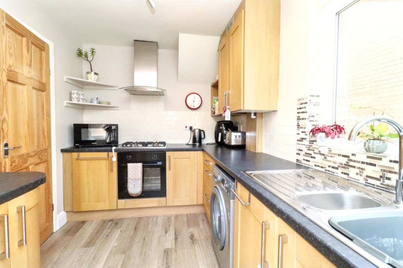 Abbots Way, Fairfield, Stockton-On-Tees, TS19 7SR