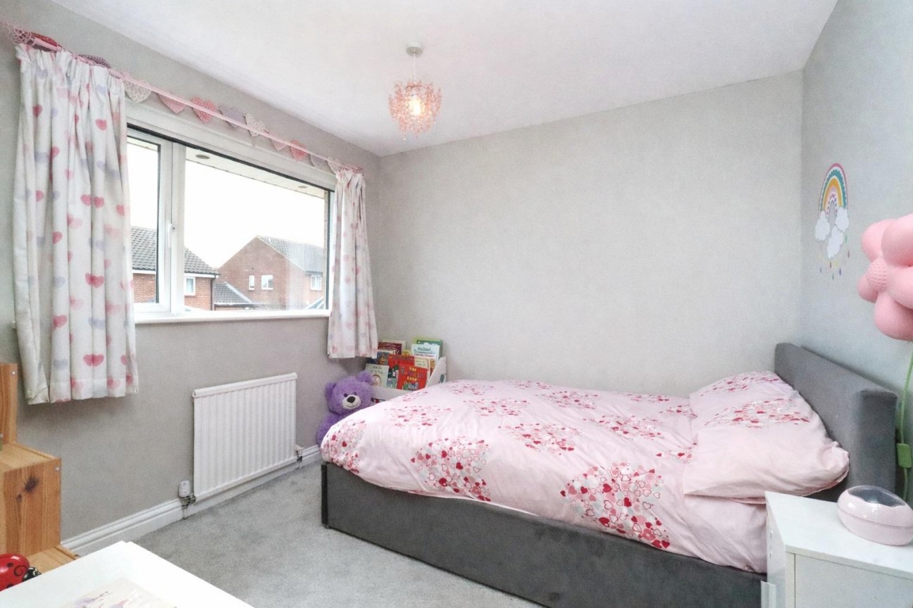 Abbots Way, Fairfield, Stockton-On-Tees, TS19 7SR