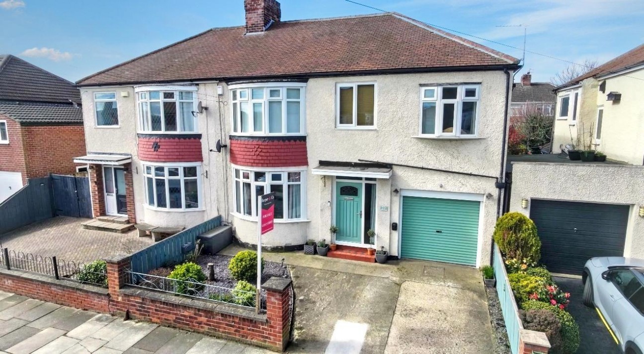 Waltham Avenue, Hartburn, Stockton-On-Tees, TS18 5AE