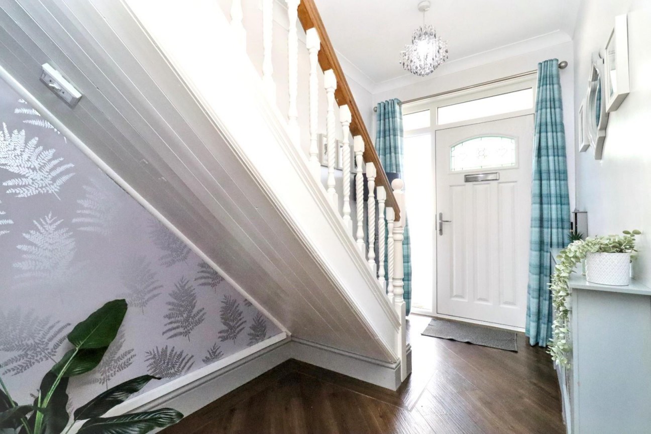 Waltham Avenue, Hartburn, Stockton-On-Tees, TS18 5AE