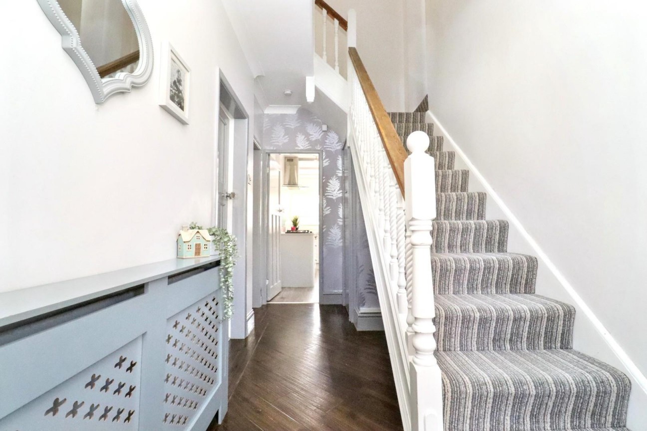 Waltham Avenue, Hartburn, Stockton-On-Tees, TS18 5AE