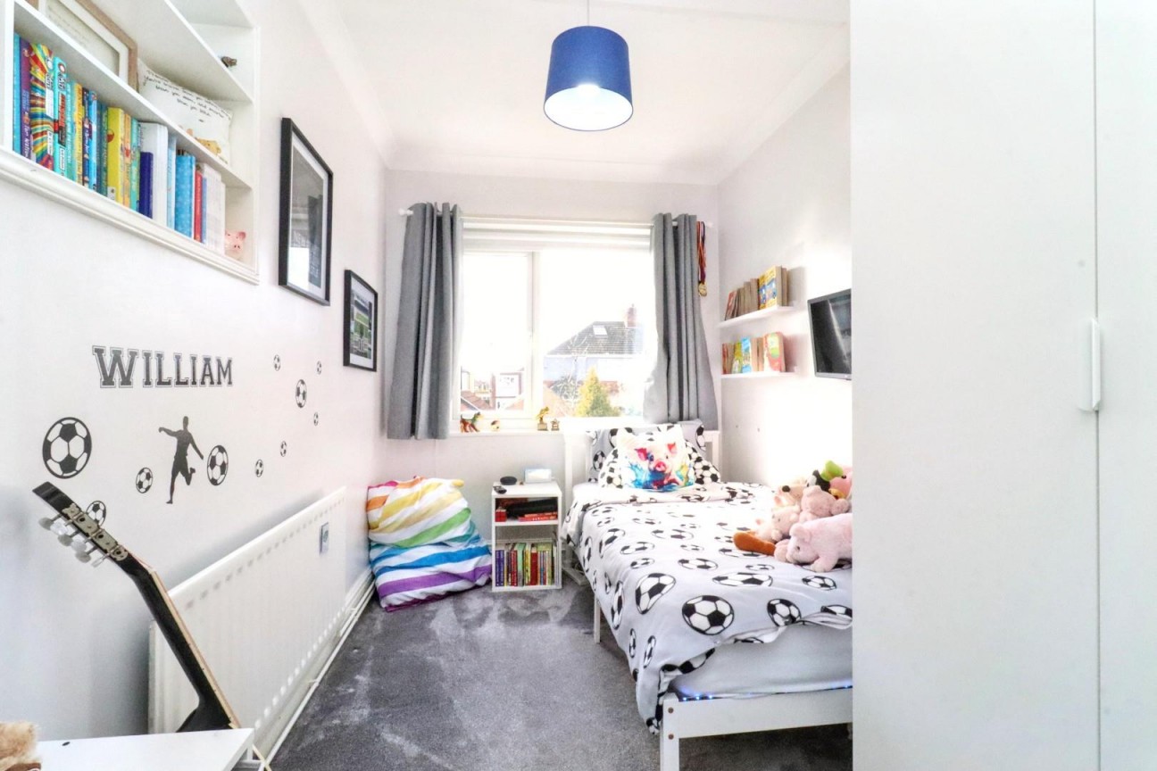 Waltham Avenue, Hartburn, Stockton-On-Tees, TS18 5AE