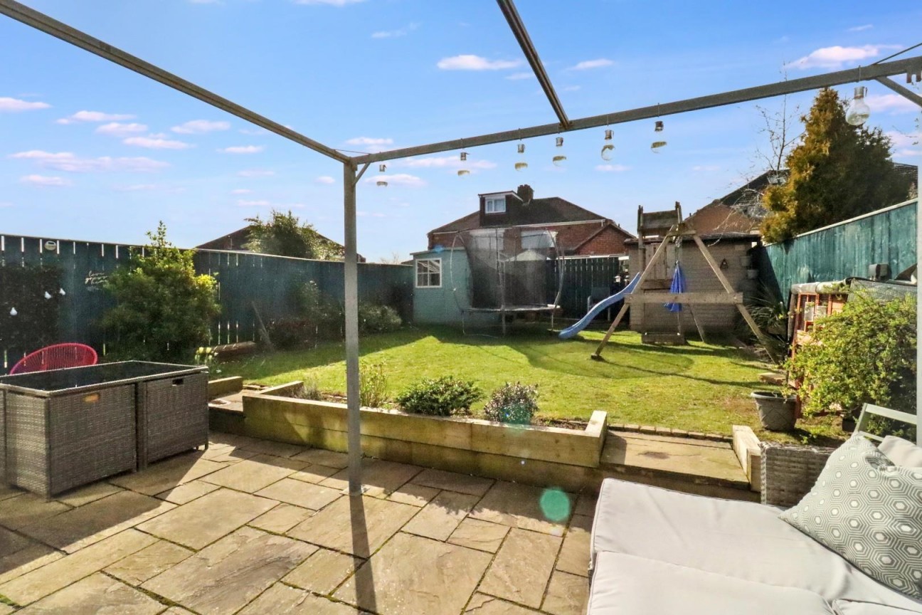 Waltham Avenue, Hartburn, Stockton-On-Tees, TS18 5AE