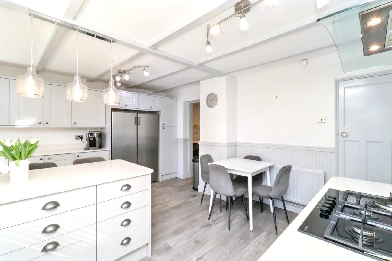 Waltham Avenue, Hartburn, Stockton-On-Tees, TS18 5AE