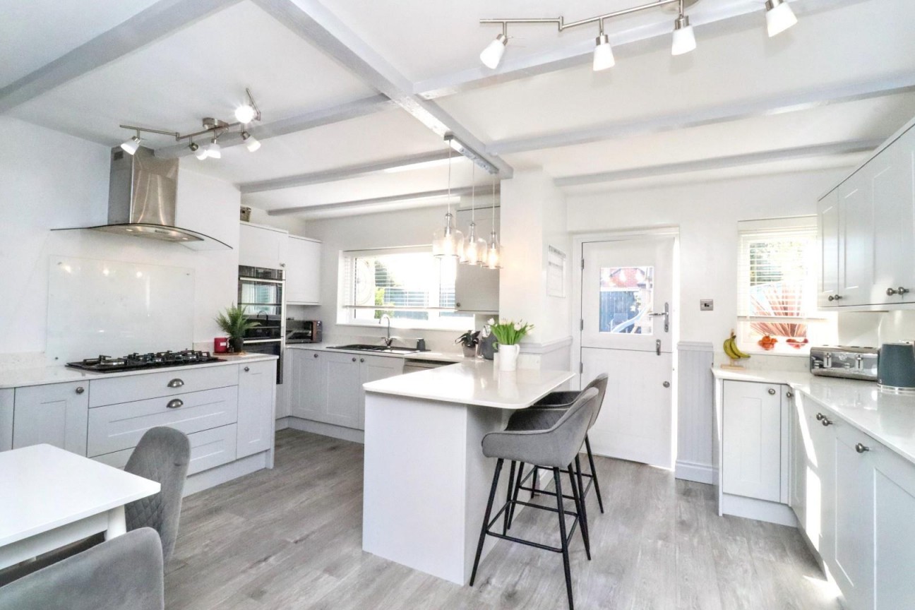 Waltham Avenue, Hartburn, Stockton-On-Tees, TS18 5AE