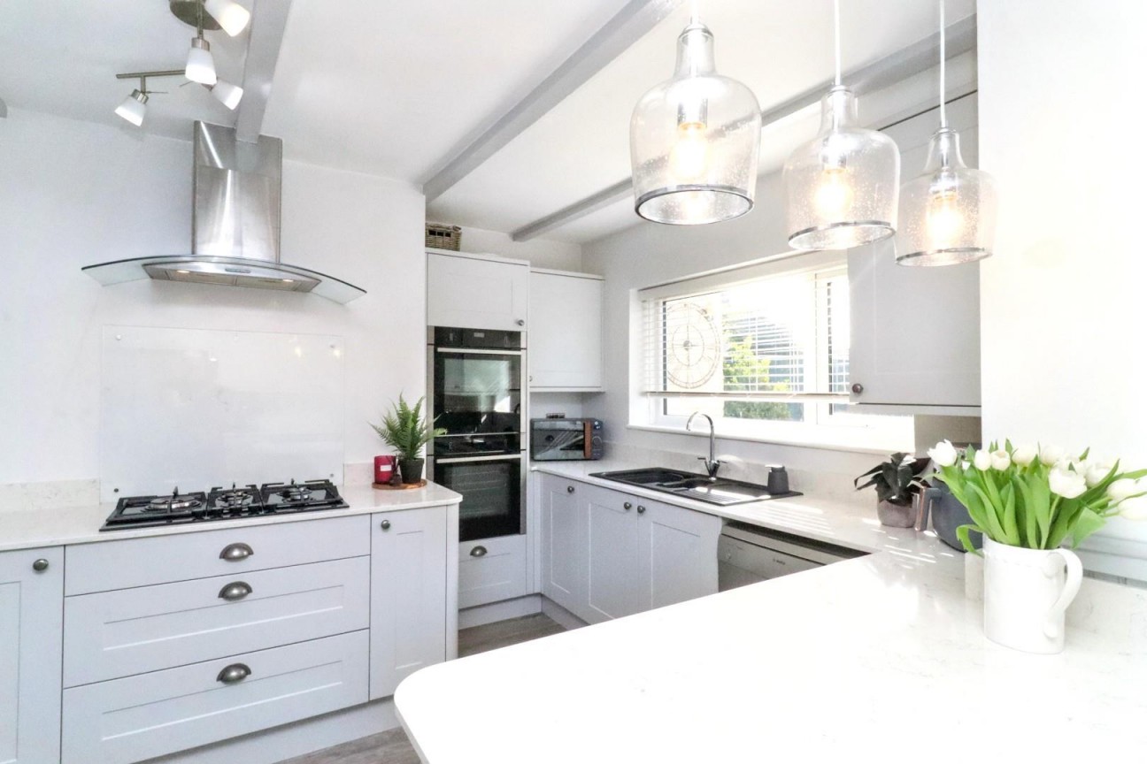 Waltham Avenue, Hartburn, Stockton-On-Tees, TS18 5AE