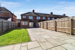 Keithlands Avenue, Norton, Stockton-On-Tees, TS20 2QP