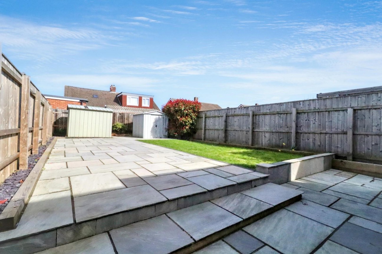 Keithlands Avenue, Norton, Stockton-On-Tees, TS20 2QP