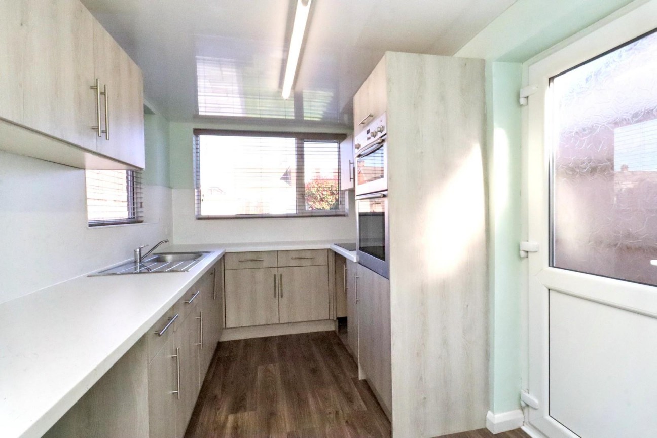 Keithlands Avenue, Norton, Stockton-On-Tees, TS20 2QP